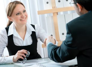 Как быстро найти работу?