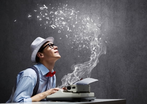 Creative inspiration