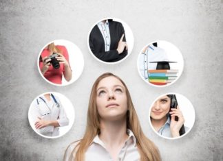 Как выбрать профессию? 10 советов