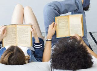 Читаем книги по возрасту