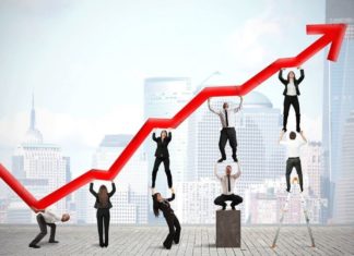 Возможен рост продаж в кризис?