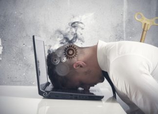 Как избежать написание дипломной работы