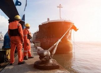 Морское крюинговое агенство
