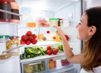 Контроль и качество продуктов питания