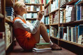 Как найти в интернете нужную книгу?