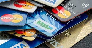 Оформление карты Mastercard: получи финансовую независимость